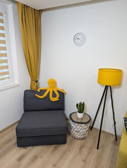 Cool Apartment Znojmo Eksteriør billede